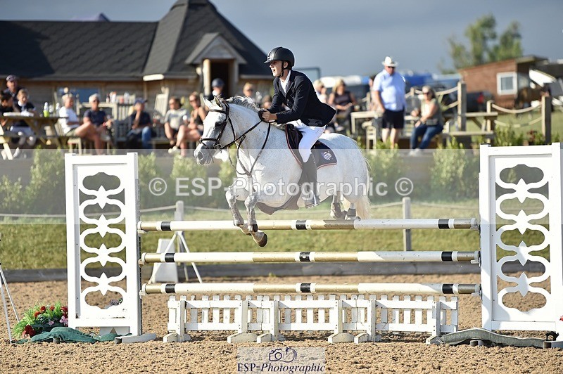 250628-182634-07634 - Cls 14 Pony National 1.15m Members Cup