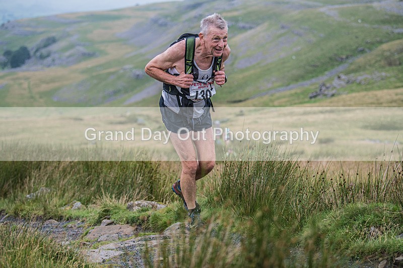 Ingleborough-505 - Ingleborough Mountain Race Saturday 19th July 2025