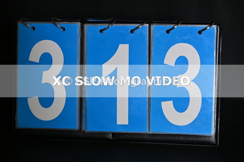 ESP_7398 - HD Video - 100cm Sunday All Sections