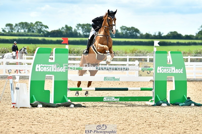 230721A-115426-05903 - Cls 18, 1 Star Silver 1.20m