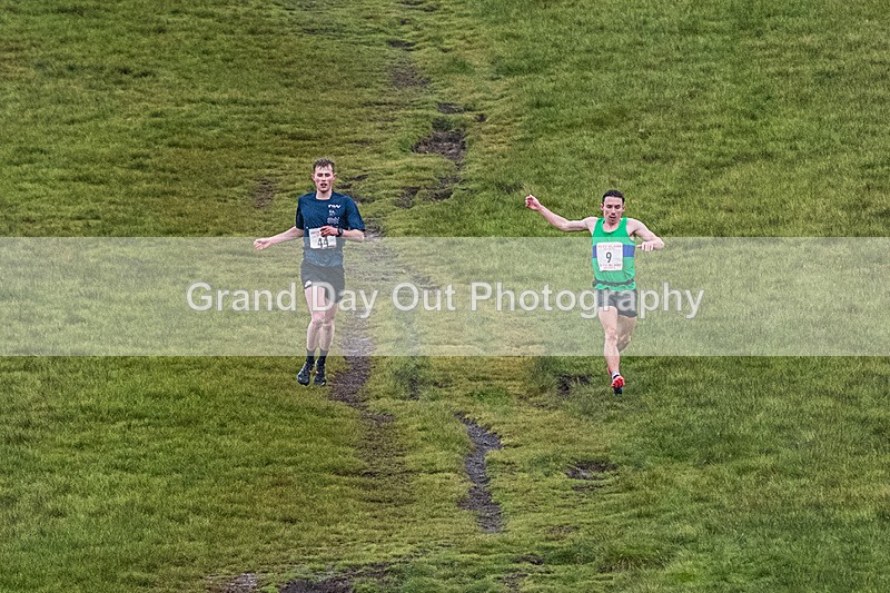 Blencathra-24 - Blencathra Fell Race Wednesday 4th June 2025