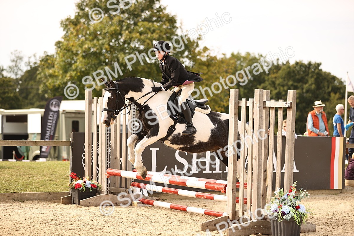 SBM_69690 - J13 - Junior Pony 60cm Championship