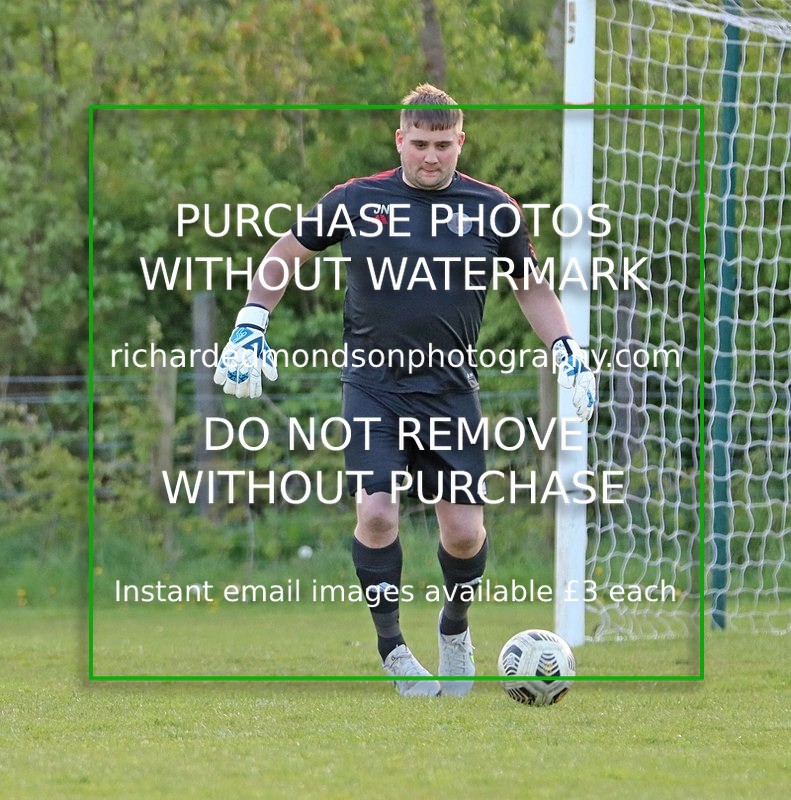 IMG_5425 - Kendal Utd Reserves v Greystoke (27/4/22)