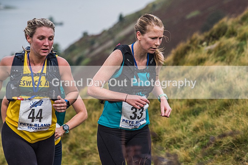 HBMR Leg 1-247 - Hodgson Brothers Mountain Relay - Leg 1 Sunday 1st October 2023