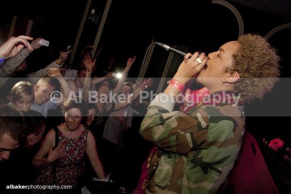 34 - Soul:ution @ BOTW 26.08.12