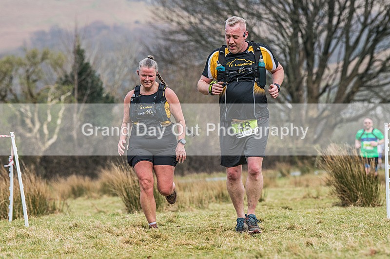 Buttermere-1303 - Fellside Events Buttermere Trail Race Sunday 23rd March 2025