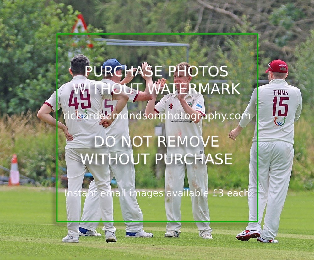 IMG29 - Burneside 3rds v Netherfield 4ths (Sunday 9 July 2023)