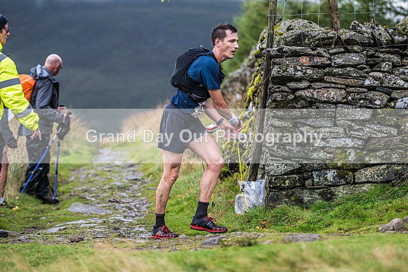 Old Crown Round-21 - Old Crown Round Fell Race Saturday 12th September 2026