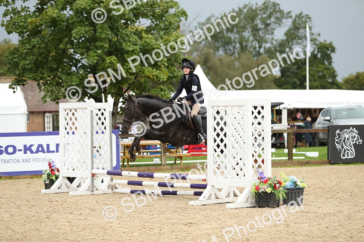 SBM_34433 - J60 Clear Round 50cm