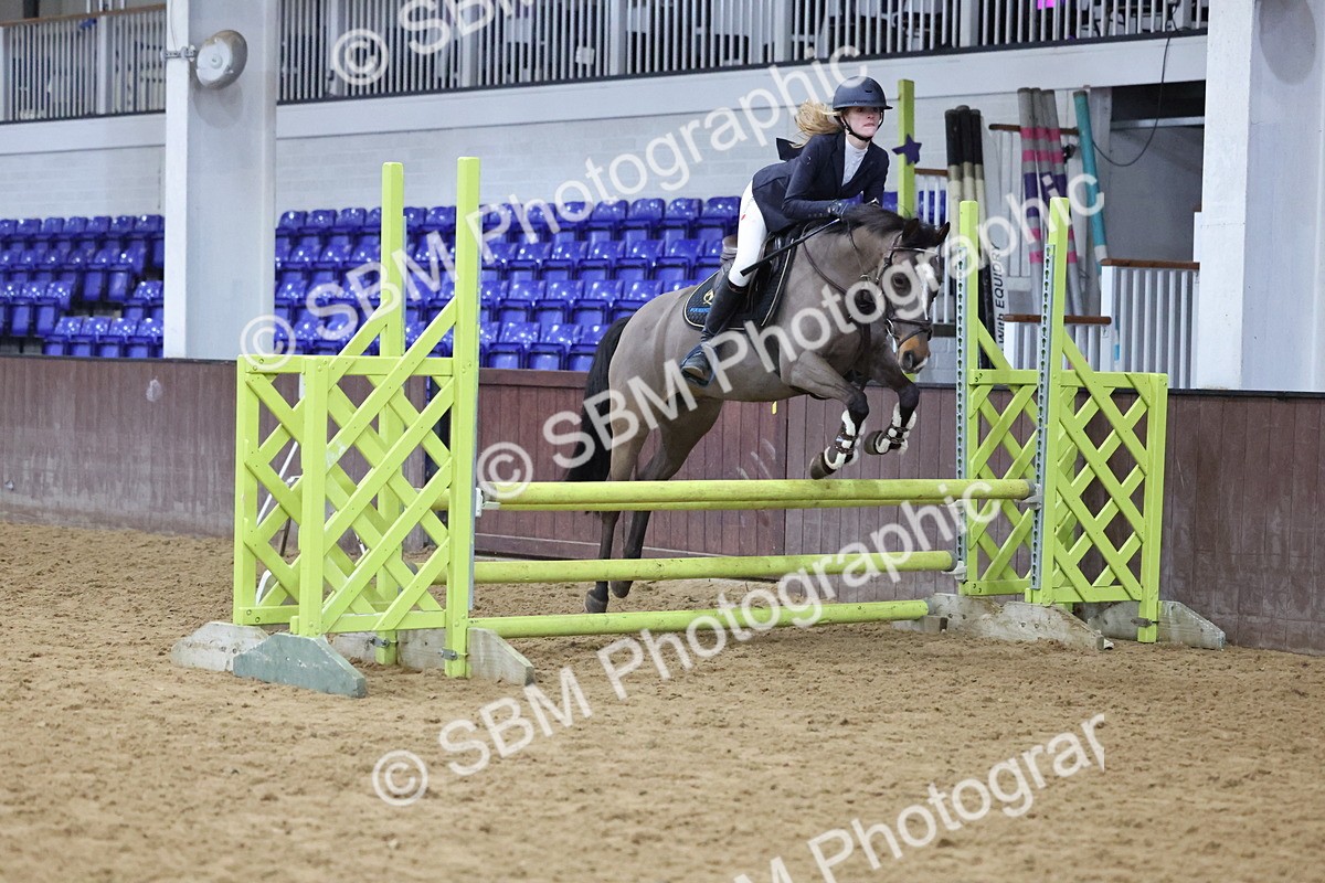 SBM_002569 - Class 9 - STX UK Pony British Novice - 80cm OPen