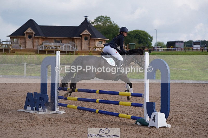 240713A-094658-00094 - Cls 3 A&B Pony BN & 80cm Open