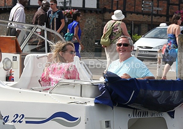 090704 MAM IMG_8283 - HENLEY REGATTA  SATURDAY 4th JULY 2009