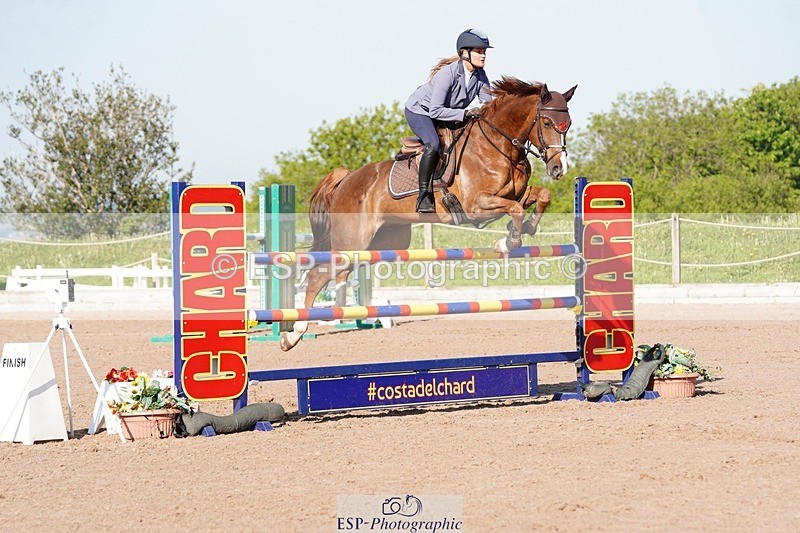 250510-083822-09579 - Cls 13 Snr Foxhunter