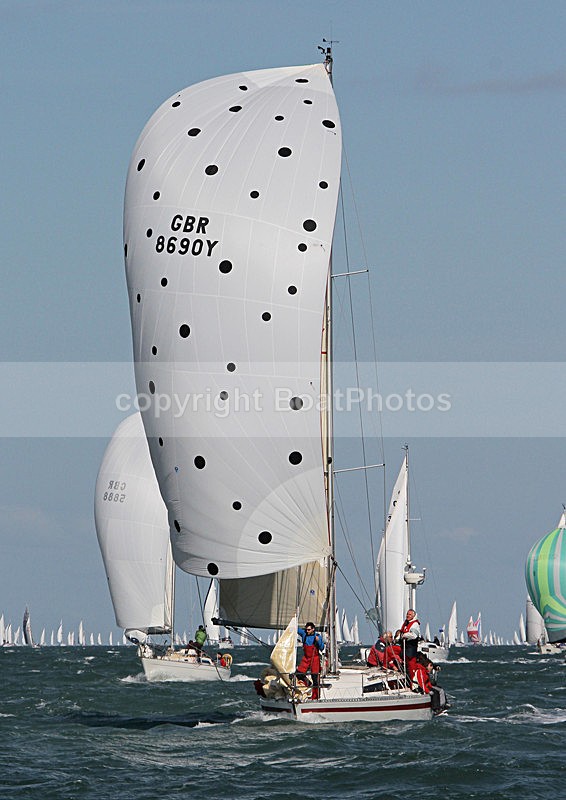 130601 GBR8690Y IMG_6430 - ROUND THE ISLAND RACE - 1st June 2013