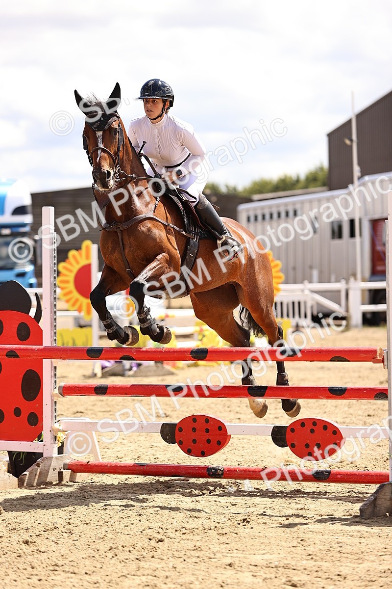 SBM_014329 - Class 14 - Senior Discovery - 1.00m Open