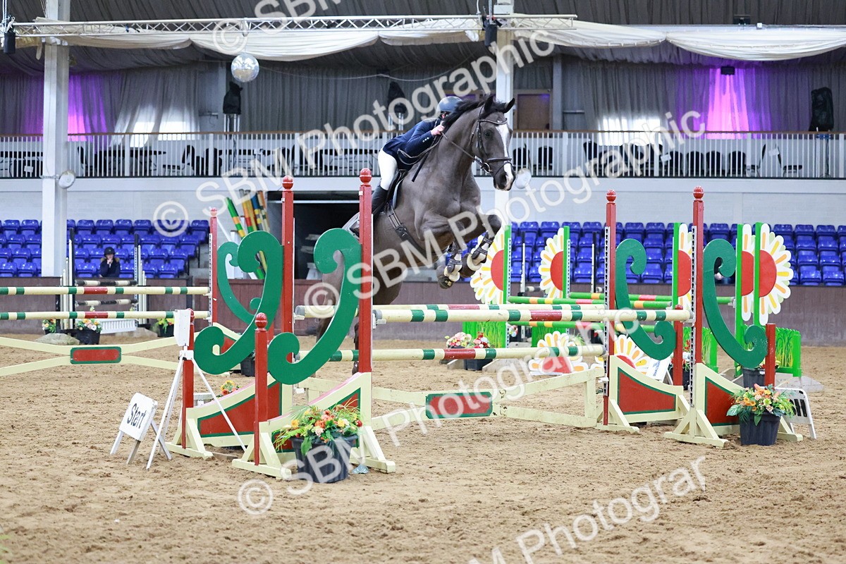 SBM_008270 - Class 26 - WB Equiline Star Championship Qualifier 1.10m