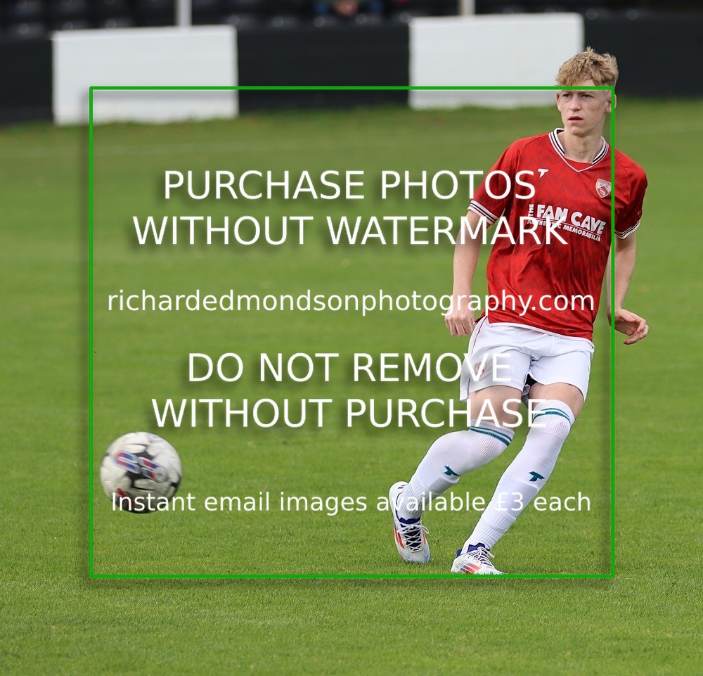 IMG_7764 - Morecambe Academy vs Wrexham Academy (21/9/24)
