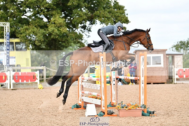 240915A-112935-09711 - Cls 27 Snr 1.05m & 1.10m GP