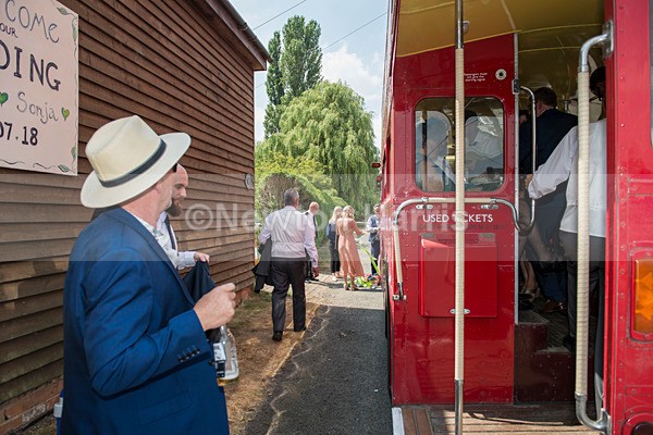 NMH-067 - Sonja and Steve's Wedding 21/7/2018