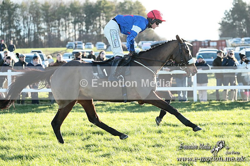 PtP 301125  0596 - Hursley Hambledon Point-to-Point Larkhill Racecourse 30/12/2025