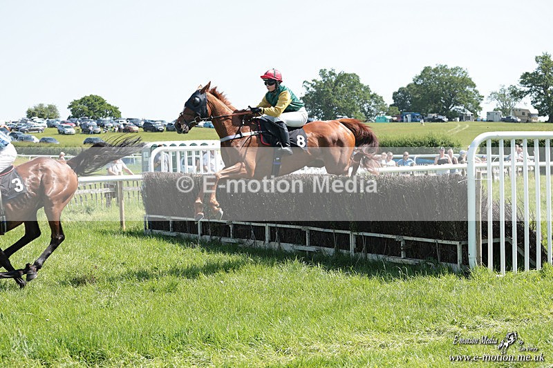 PtP 250526 341 - Albrighton & Woodland PtP Chaddesley Corbett 25/05/26
