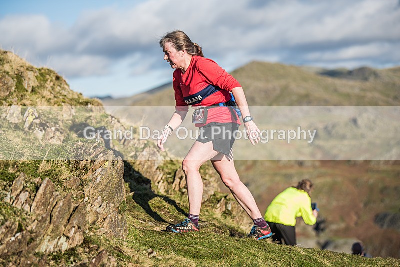 Dunnerdale-998 - Dunnerdale Fell Race Saturday 11th November 2023
