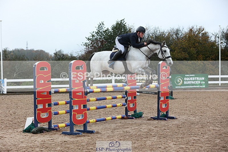 231112A-143435-04882 - Cls 21 Foxhunter & 1.20m Open