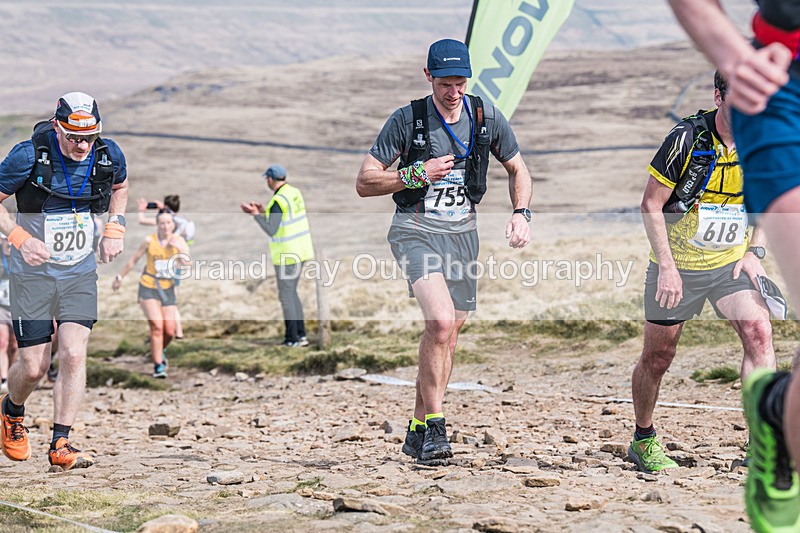 Pen-Y-Ghent-784 - The 3 Peaks Race Saturday 25th April 2026 - Pen Y Ghent