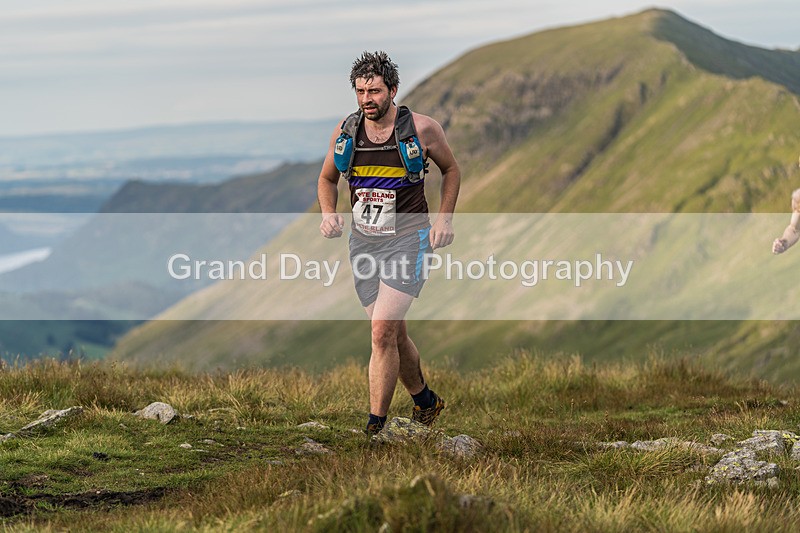 Seat Sandal-390 - Seat Sandal Fell Race Wednesday 17th July 2024
