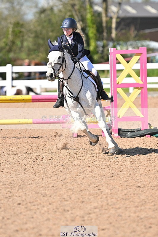 240504A-161003-02730 - Cls 22 & 23 Stepping Stones 128cm & 138cm & Under11's