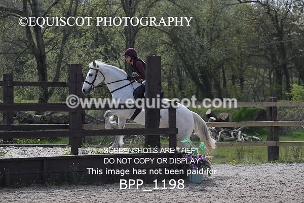BPP_1198 - CLASS 3 60CM