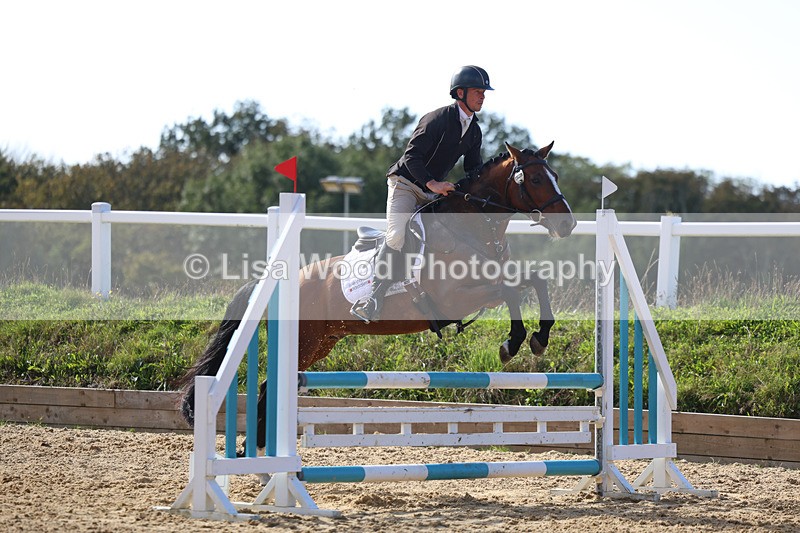 3E7A5181 - Class 9: 80cm Senior