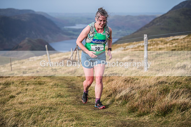 Buttermere-343 - Buttermere Shepherds Meet Fell Race Sunday 27th October 2024