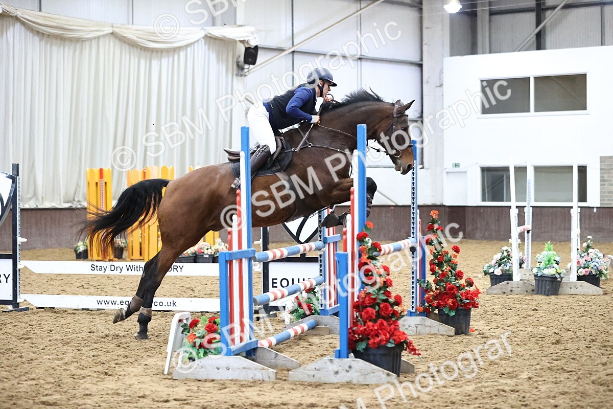 SBM_006818 - Class 18 - Senior Discovery 1.00m