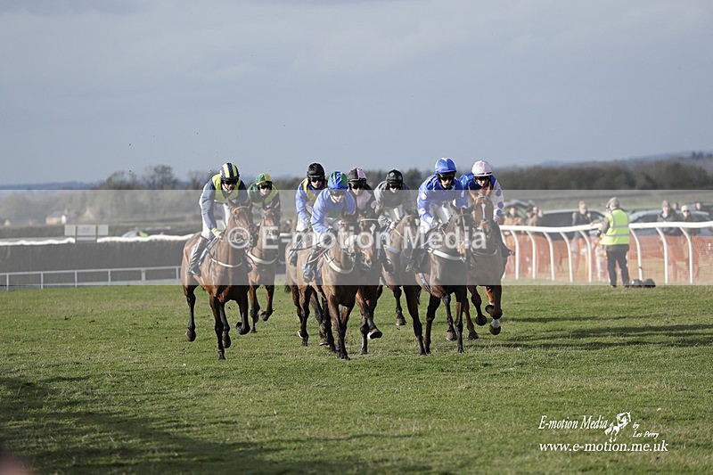 PtP 190323 741 - Oakley Hunt Point-to-Point Brafield-On-The-Green 19/03/23
