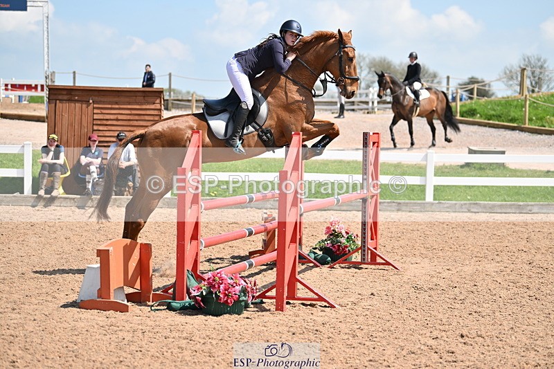 240509A-140940-02481 - Cls 4 95cm National Am Quali