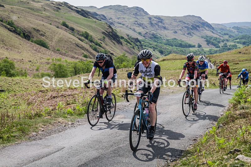 141518 - Hardknott Pass Camera 1 14.00-15.00