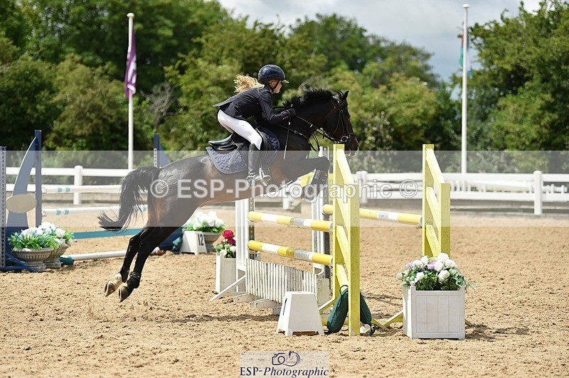 250628-125454-03655 - Cls 23 Graham Heath Equestrian 128cm & 138cm