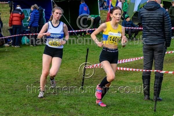 Falkirk25-913158 - U17 Women