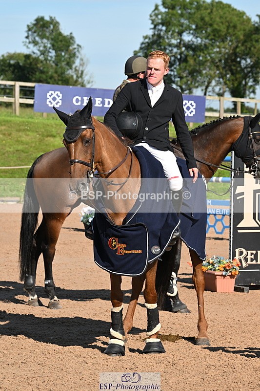 240718A-173220-07834 - Cls 5, 3 Star Big Tour 1.45m