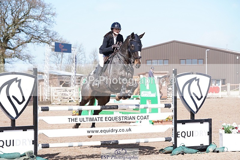 250330-124016-07059 - Cls 27 Snr 1.05 and 1.10m Grand Prix