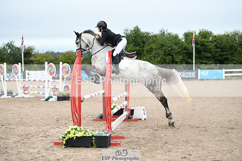 250803-083920-11607 - Cls 31 a&b British Novice & 90cm Open
