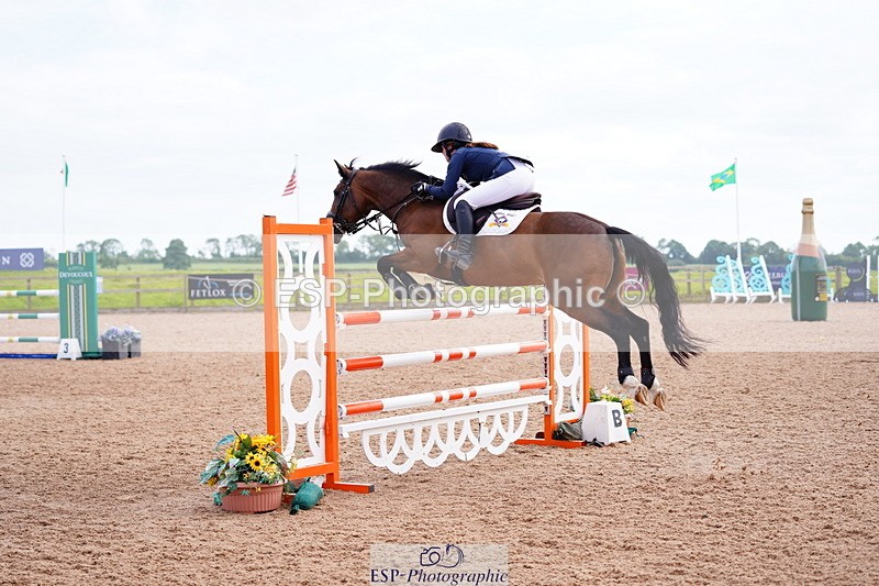 240630A-170024-15763 - Cls 26 Foxhunter 2nd Round