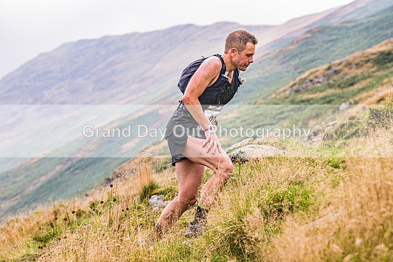 Grisedale Horseshoe-1191 - Grisedale Horseshoe Fell Race Saturday 3rd September 2022