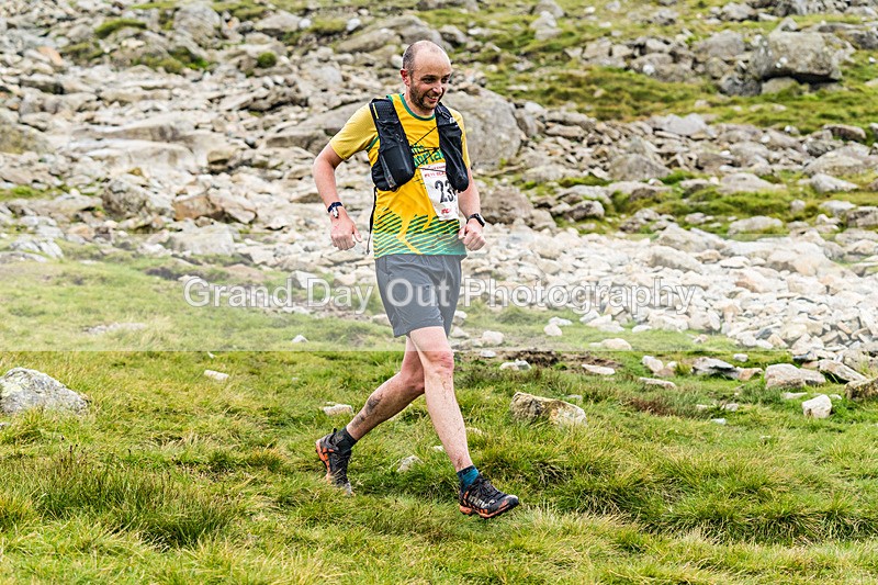 Wasdale-1583 - Wasdale Horseshoe Fell Race Saturday 13th July 2024
