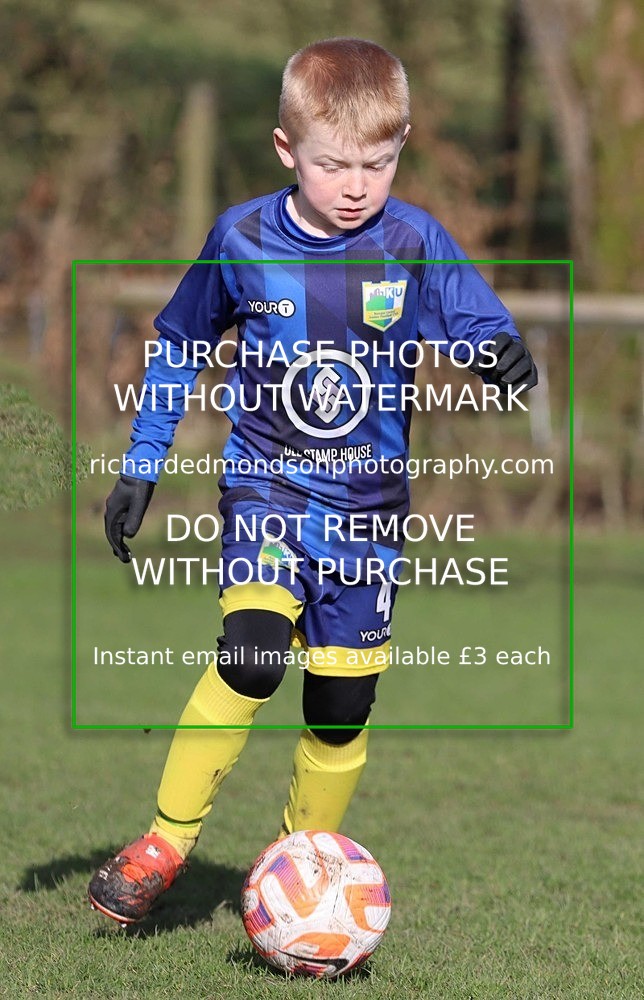 IMG_8402 - Kendal United U8 vs Trimpell U8 (25/2/24)