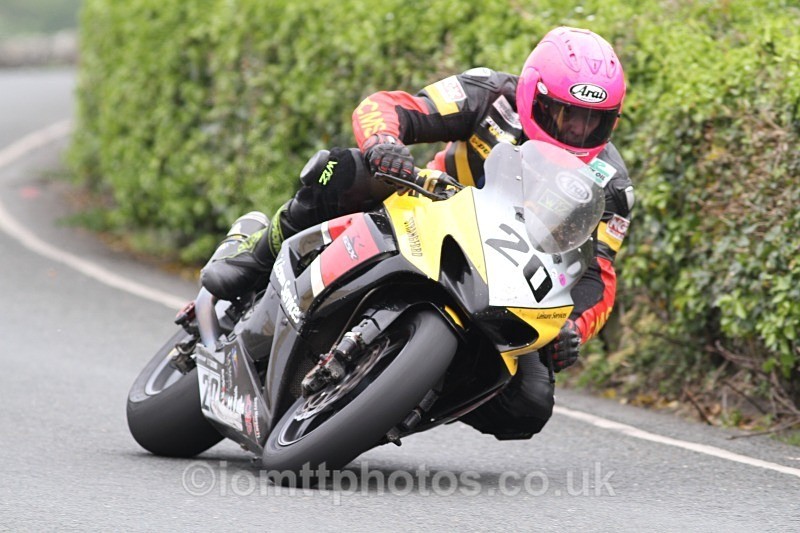  - Superbike Race