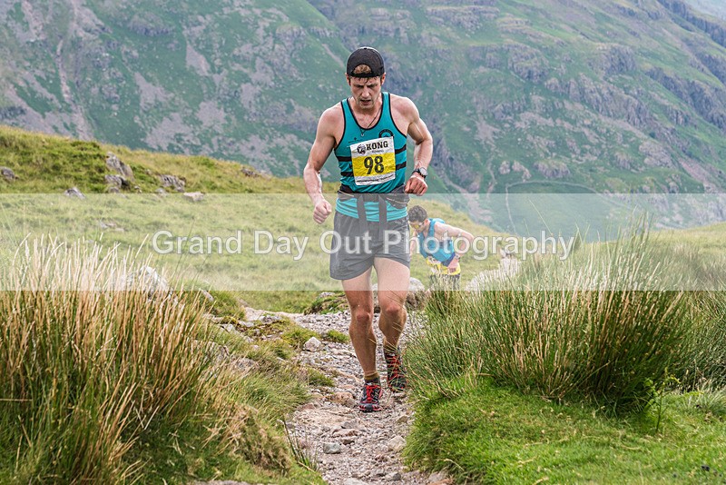 Great Lakes-31 - Great Lakes Fell Race Saturday 21st June 2025
