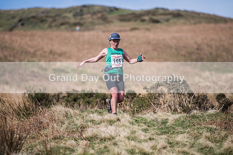 Black Combe-919 - Black Combe Fell Race Saturday 8th March 2025