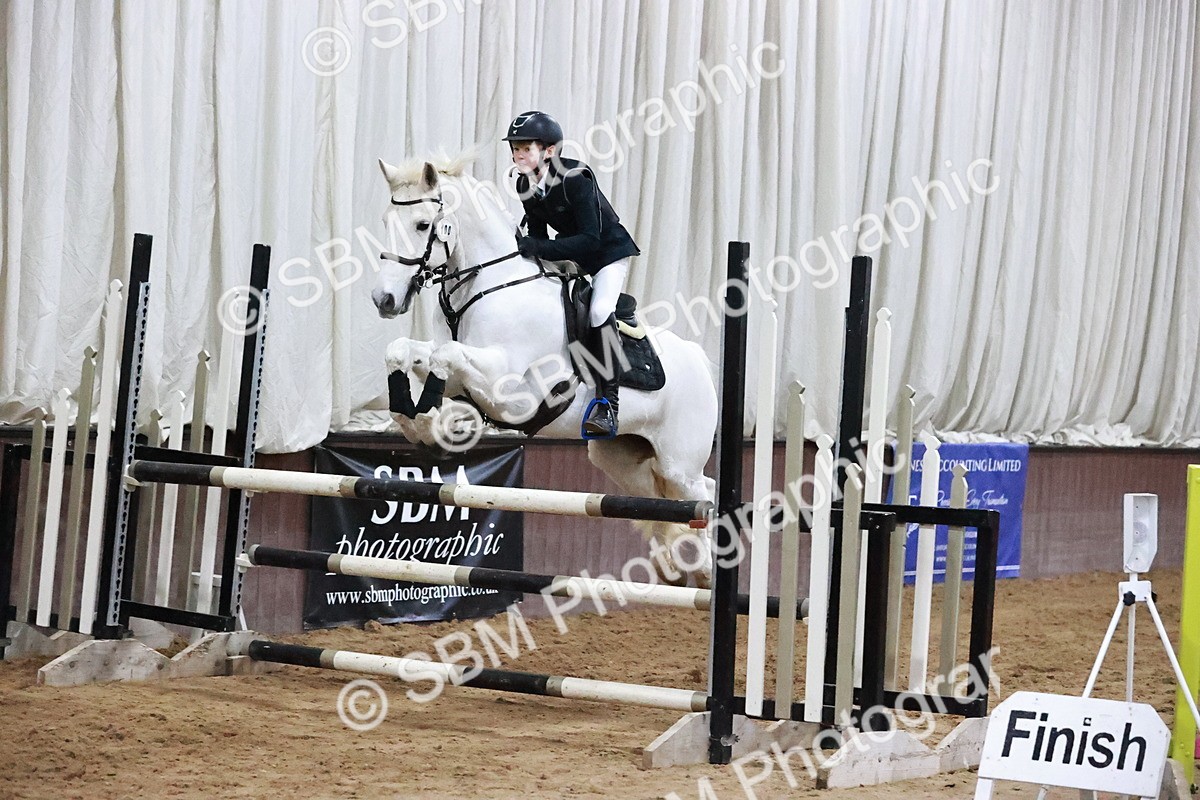 SBM_002699 - Class 7 - Show Jumping 1.00m
